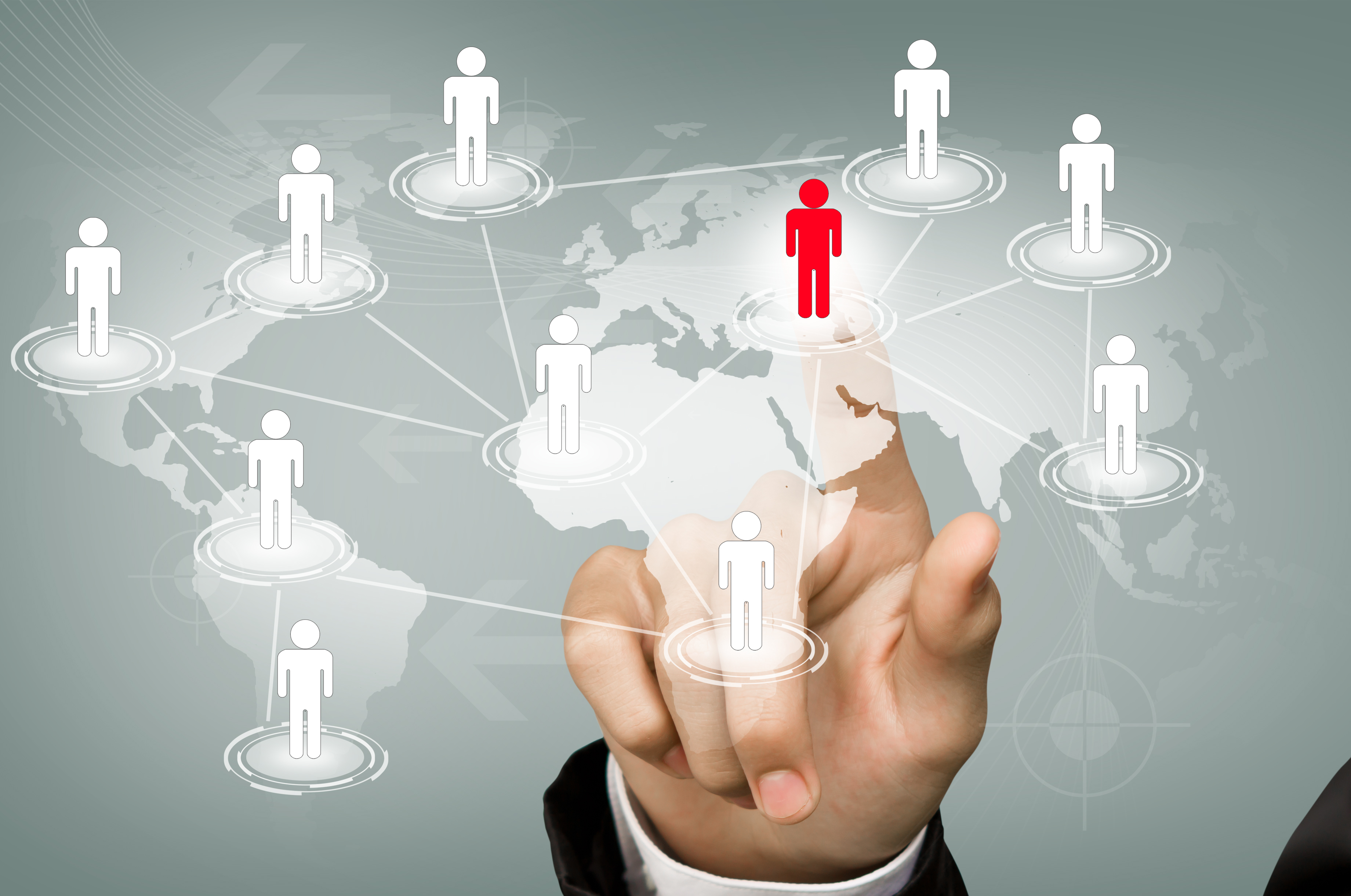 Intérim travail temporaire Casablanca