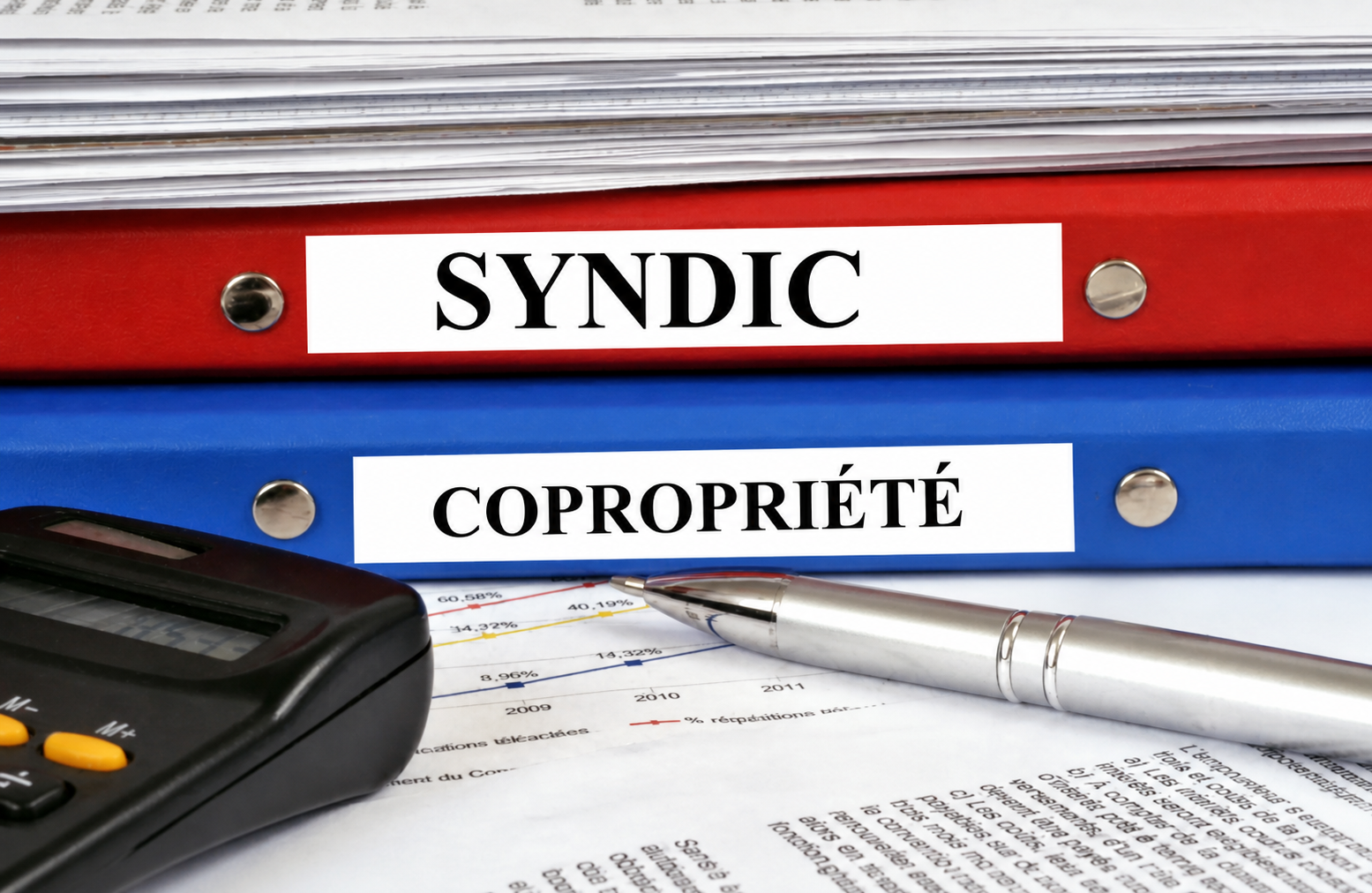 Syndic professionnel Casablanca